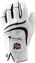 Wilson Staff Grip Plus Golf Handschoen Heren Rechter handschoen  (linkshandige speler) L