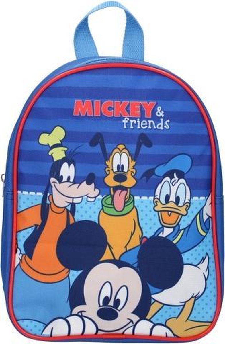 Disney Rugtas Mickey Mouse Squad Goals