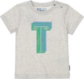 Tumble 'N Dry  Mano T-Shirt Jongens Lo maat  92
