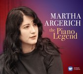 Argerich - The Piano Legend