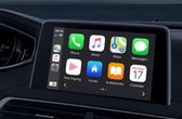 NAC 7 & 8  CarPlay / Android Auto interface Inclusief montage