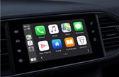 PSA SMEG Draadloos CarPlay / Android Auto interface