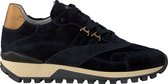 VIA VAI Lynn Brave Lage sneakers - Dames - Blauw - Maat 37