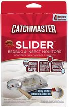 Catchmaster Bed Bug Monitor – SLIDER 4
