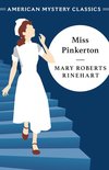 Murder Room 854 - Miss Pinkerton