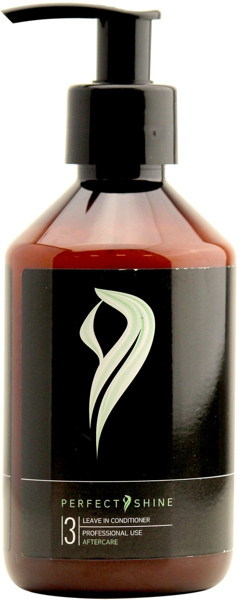 Perfect Shine - Leave-in Conditioner - 250 ml