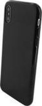 Mobiparts Classic TPU Case Apple iPhone X/XS Black