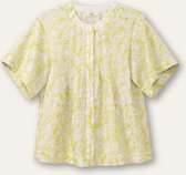 Buckingham Blouse