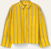 Bastogne Blouse