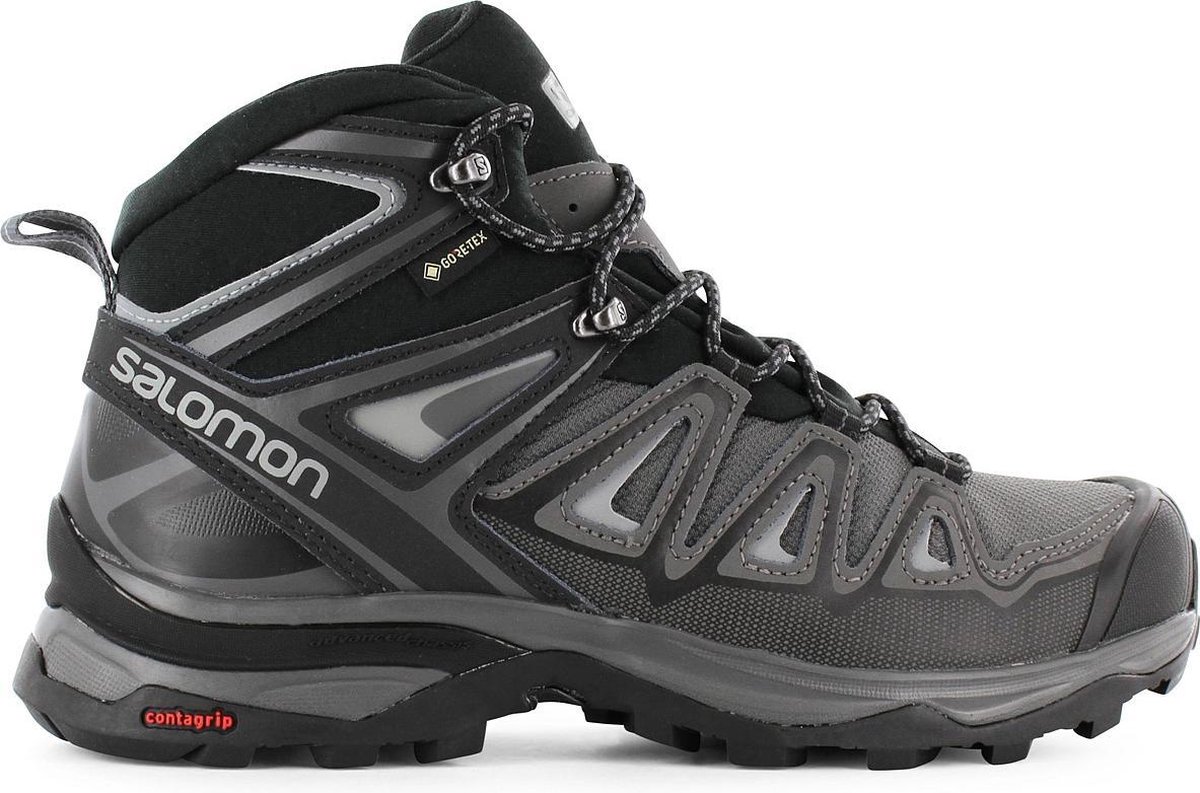 Salomon wandelschoenen dames halfhoog hotsell