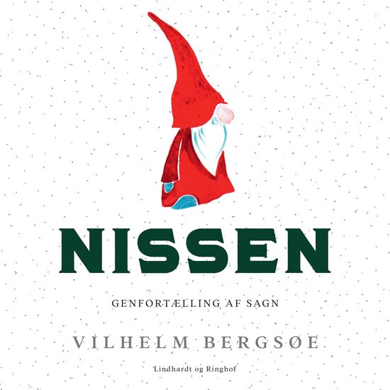Nissen - cover