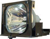 PHILIPS CSMART SV2 beamerlamp LCA3115, bevat originele UHP lamp. Prestaties gelijk aan origineel.