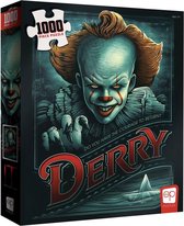 it: Chapter 2 Return to Derry puzzle (1000 pieces)