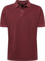 Polo Garment Dyed merlot (1221  1560 - 354)