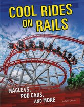 Cool Rides - Cool Rides on Rails