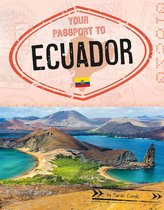 World Passport - Your Passport to Ecuador