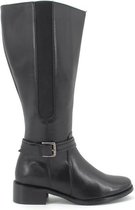 BOOTS Amsterdam Calgary Zwart XXL-Schoenmaat 44