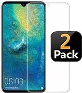 Huawei Mate 20 Screen Protector Glass 2 STUKS