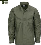 TF-2215 Sierra one shirt Ranger Vert