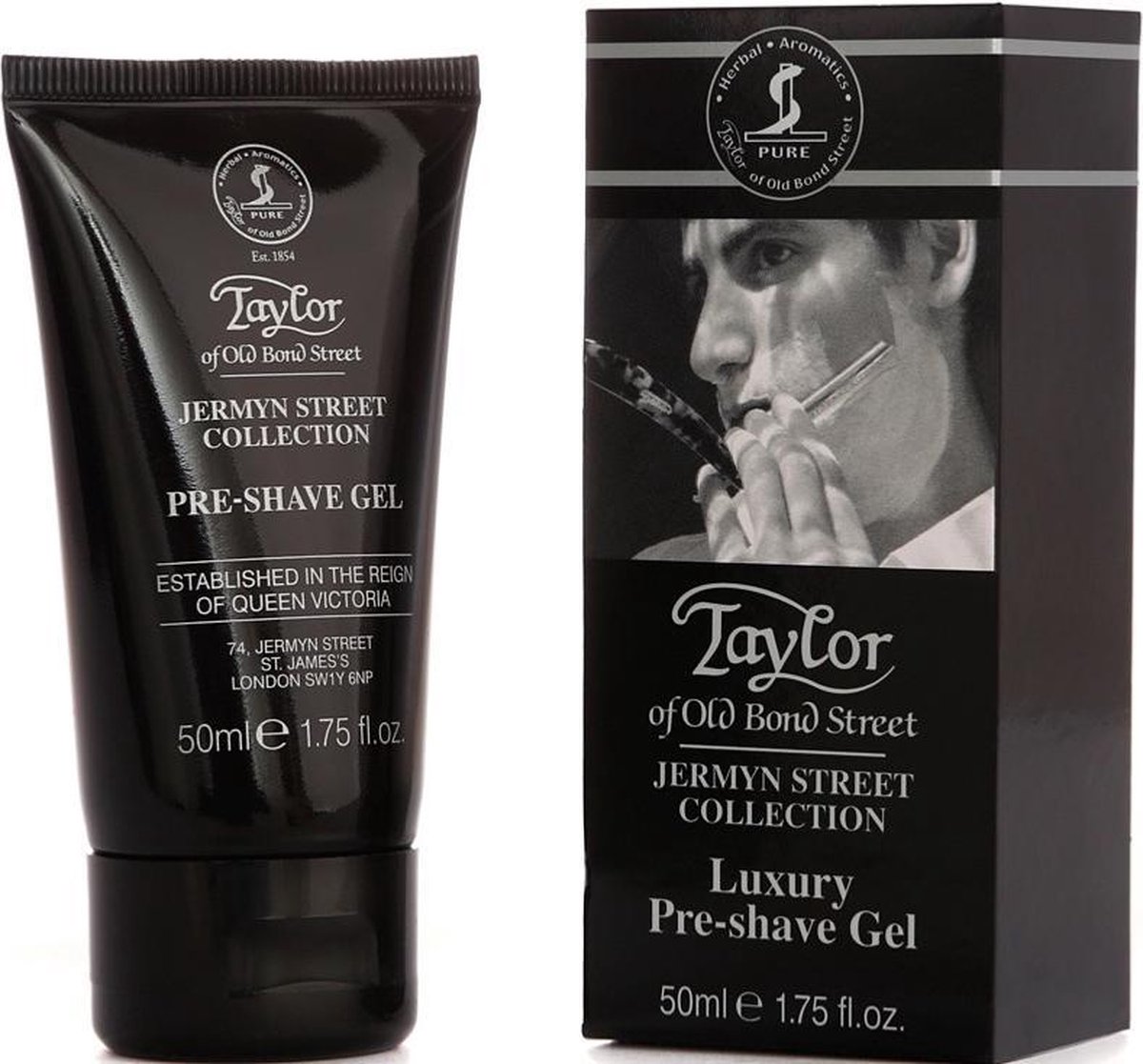 Bol.com Taylor of Old Bond Street - Pre-Shave Gel Jermyn Street aanbieding