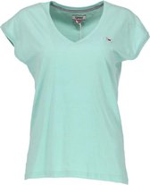T-shirt Turquoise
