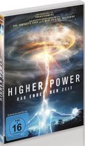 Fair, J: Higher Power - Das Ende der Zeit