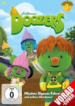 Doozers - DVD 3
