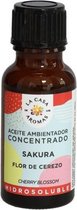 Casadelasaromas Parfumolie Kersenbloem 15 Ml