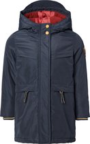 Noppies Jas Burwalla - Dark Sapphire - Maat 134