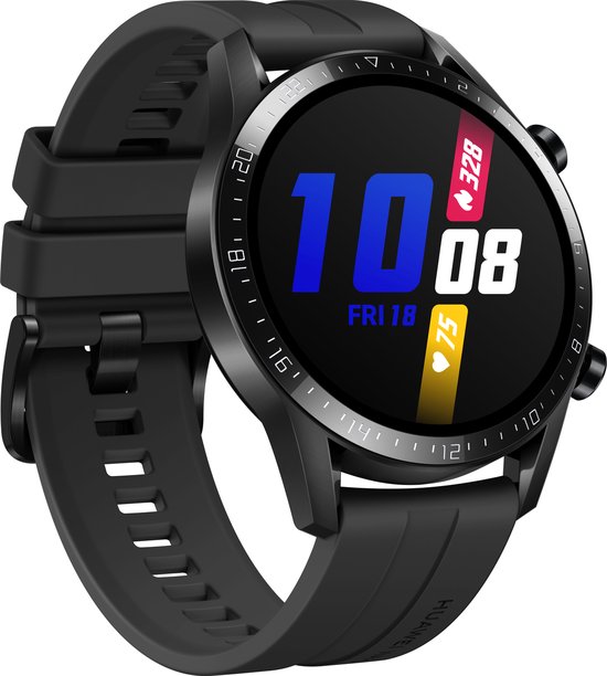 Huawei watch gt 2 extreme digital new arrivals