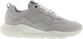 Blackstone VG42 ANTARCTICA - LOW CHUNKY SNEAKER - Man - ANTARTICA - Maat: 43