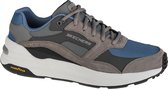 Skechers Global Jogger 237200-GYBL, Mannen, Grijs, Sportschoenen,Sneakers, maat: 41