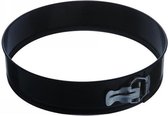 Mal voor TARTAS- REDONDO 28X7.5CM KOOLSTOFSTALEN A