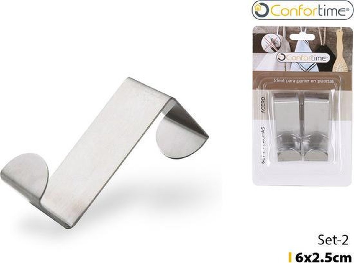 Furniware 10 stuks kasthandvat,Deurgrepen 192mm Gat Pitch, keukenkast boogtrekhandgreep, voor keukenkastdeur, slaapkamer dressoir lade, Chroom