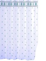 DOUCHEGORDIJN 200X180cm