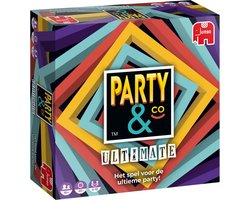 Party & Co Ultimate - NL