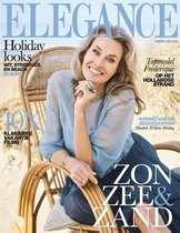 Elegance magazine - juni 2021 - editie 4