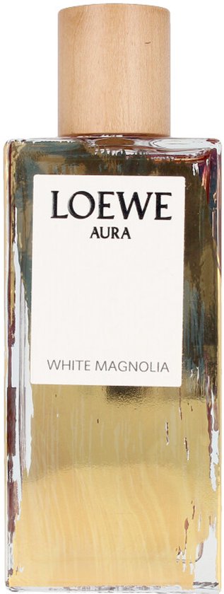 Damesparfum Aura White Magnolia Loewe EDP