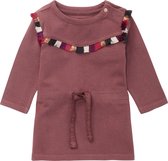 Noppies Jurk Santa Ana Baby Maat 80