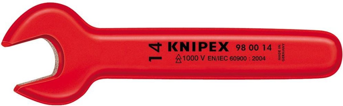 Knipex 98 00 13 Steeksleutel 13mm