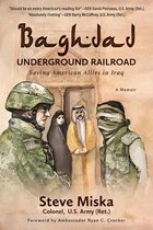 Baghdad Underground Railroad