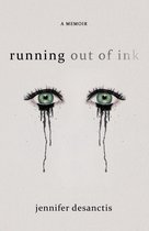running out of ink