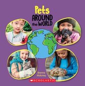 Around the World- Pets Around the World (Around the World)