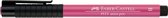 tekenstift Faber-Castell Pitt Artist Pen Brush 129 bleekrose FC-167429