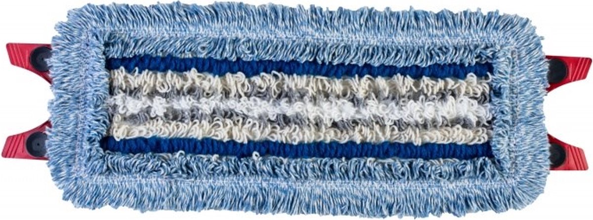 Goedkoopste Vileda Swab Ultramax mop/dweil 140911 Wit
