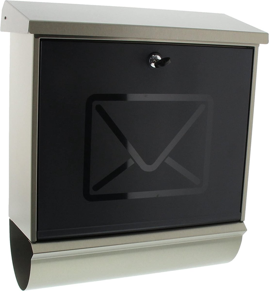 Brievenbus - Letter Box – Letterbox – Duurzaam – Weerbestendig – Premium Kwaliteit - Gemakkelijk te monteren