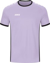 Jako - Shirt Primera KM - Paars Voetbalshirt Kids-116
