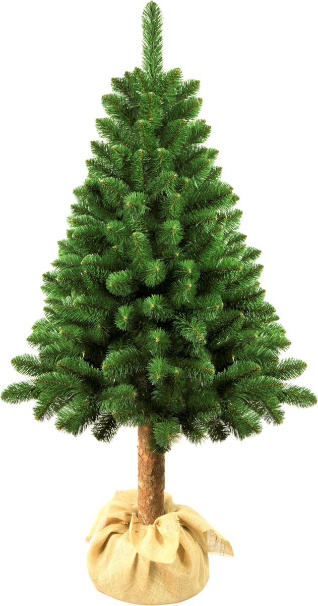 Damich - Kerstboom Hoge kwaliteit op stam - Dennen 180 cm