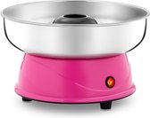 Royal Catering - Mini suikerspinmachine - 28,5 cm