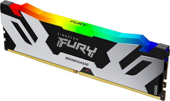 Kingston 16 GB DDR5-6400 CL32